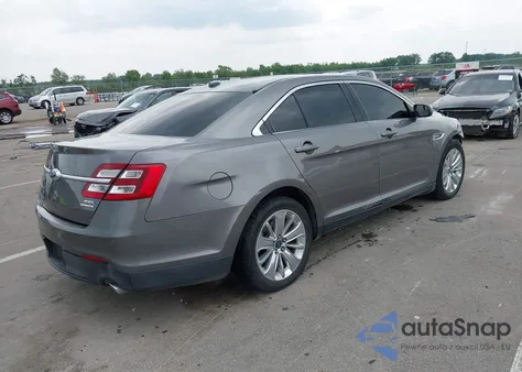 2014 Ford Taurus Sel z USA, uszkodzony, nr VIN 1FAHP2E8XEG131546